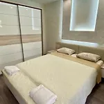 Paradise Swing Апартаменты *