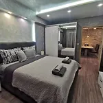 Paradise Swing Апартаменты