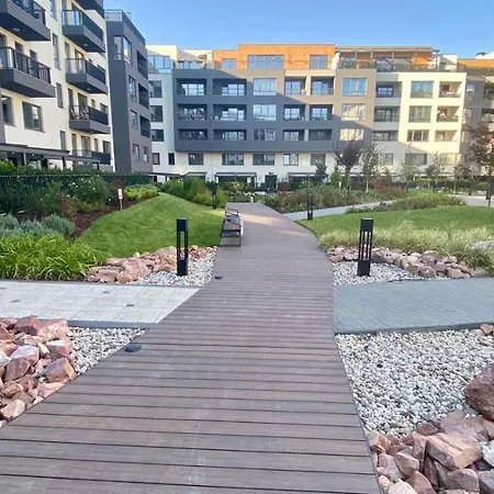 Appartement Paradise Swing Sofia