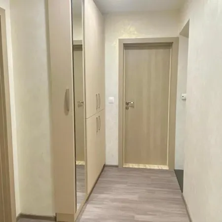 Paradise Swing Appartement *