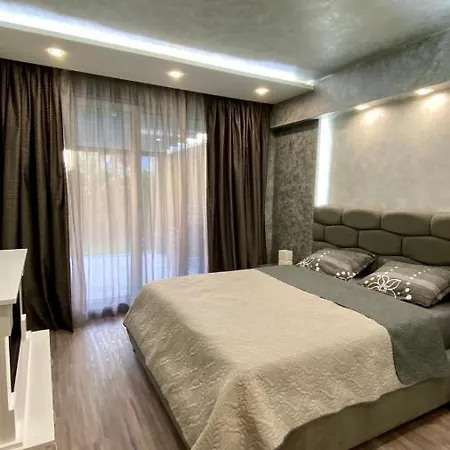 Appartement Paradise Swing