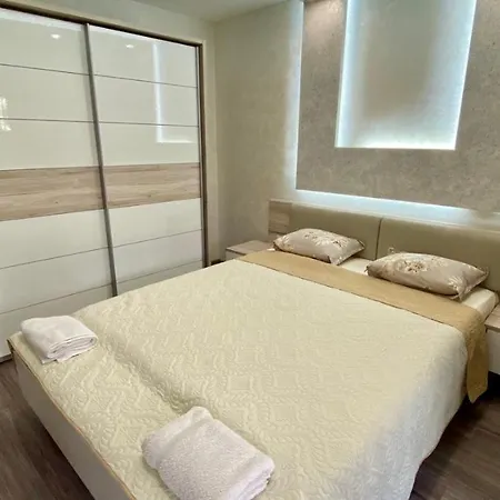 Paradise Swing Appartement *