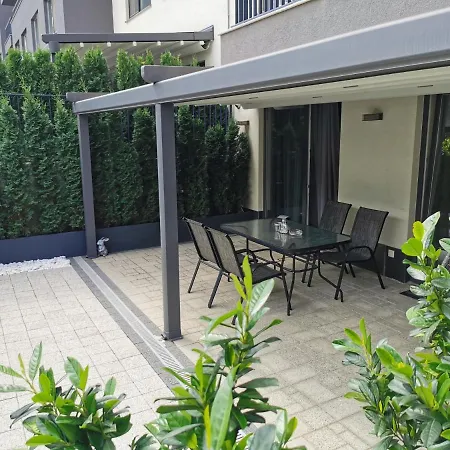 Paradise Swing Sofia