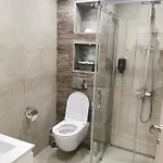 Paradise Swing Apartment *