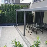 Apartment Paradise Swing Sofia