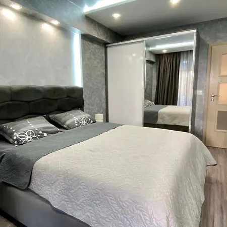 Apartament Paradise Swing Sofia