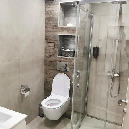 Paradise Swing شقة *