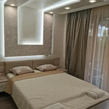 Paradise Swing Sofya