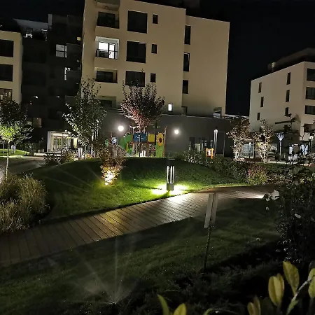 Paradise Swing * صوفيا