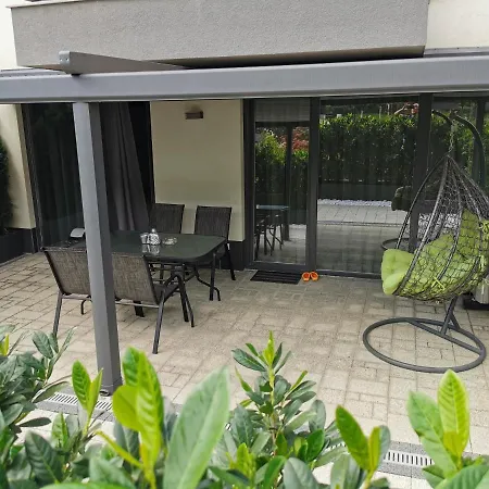 Paradise Swing * София