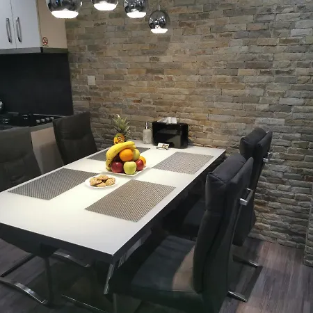 Paradise Swing شقة *