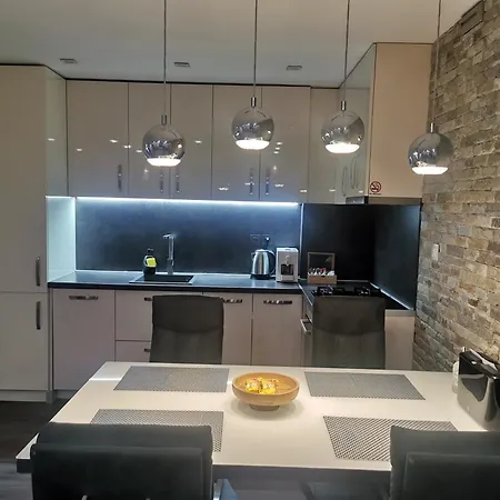 Apartament Paradise Swing Sofia