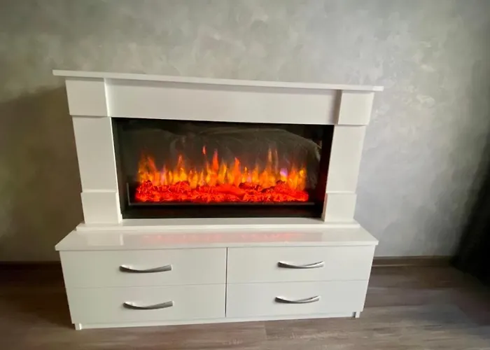 Апартаменты Paradise Swing