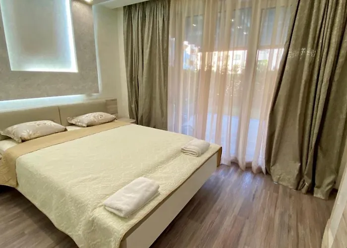 Paradise Swing * Sofia