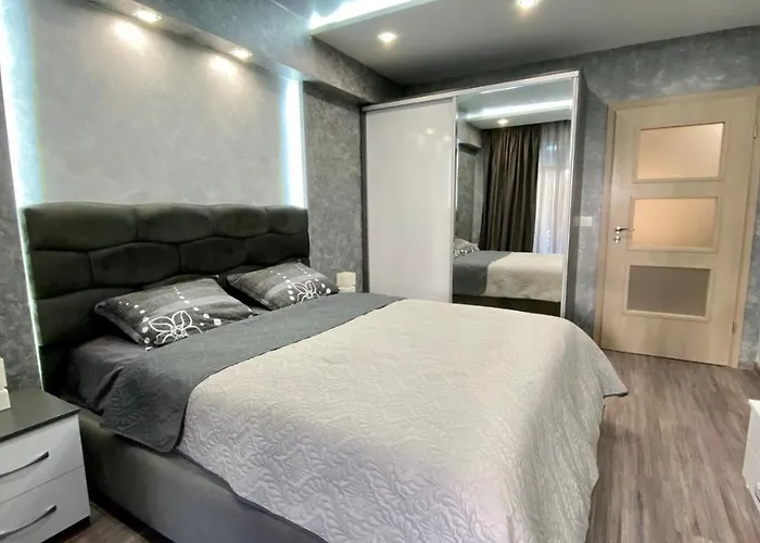 Appartement Paradise Swing Sofia