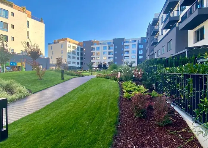 Paradise Swing * Sofia