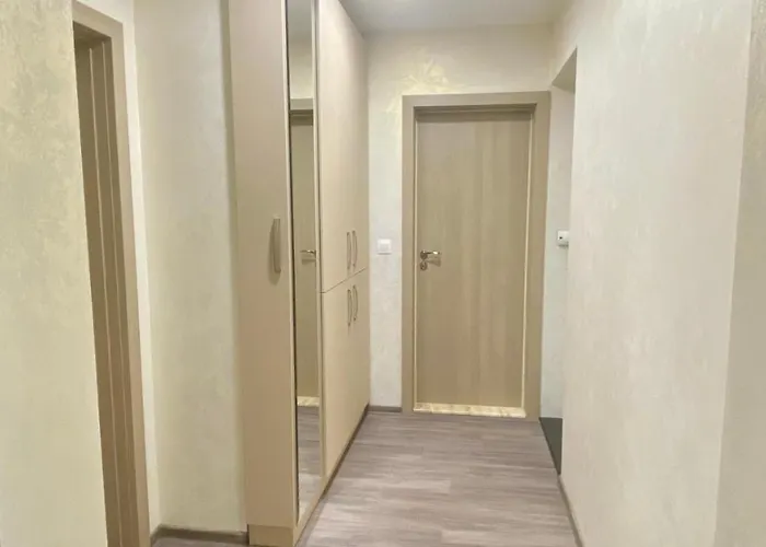 Paradise Swing Appartement *