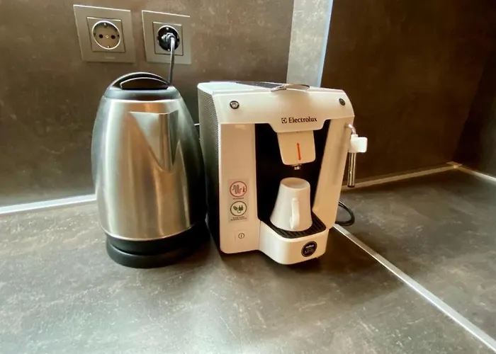 Paradise Swing Апартаменты *