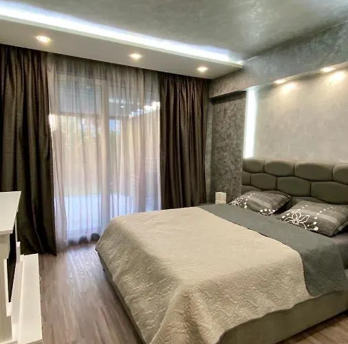 Appartement Paradise Swing