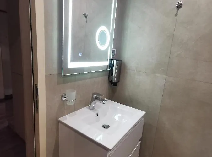 Paradise Swing Апартаменты София