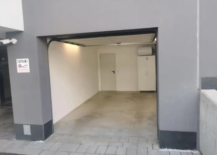 Paradise Swing Apartment