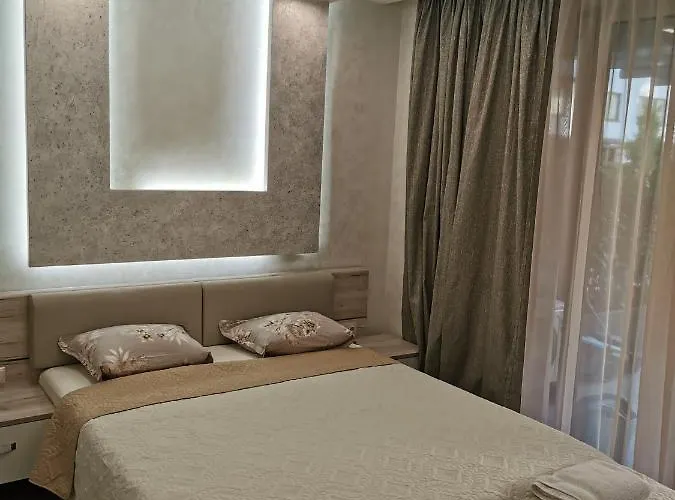 Paradise Swing София