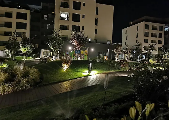 Paradise Swing * Sofia