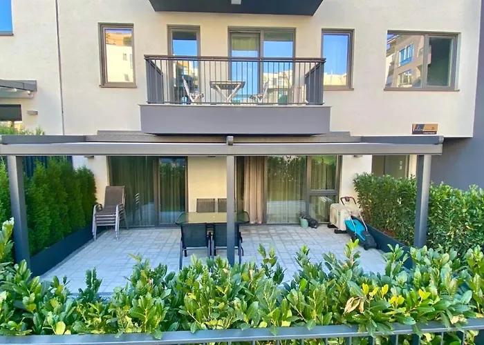 Paradise Swing Sofia