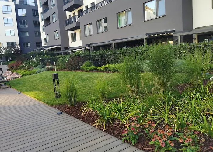 Paradise Swing Sofia