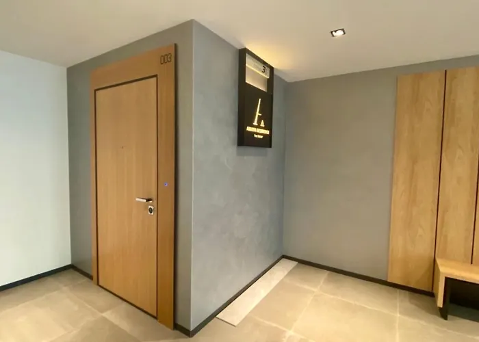 Paradise Swing София