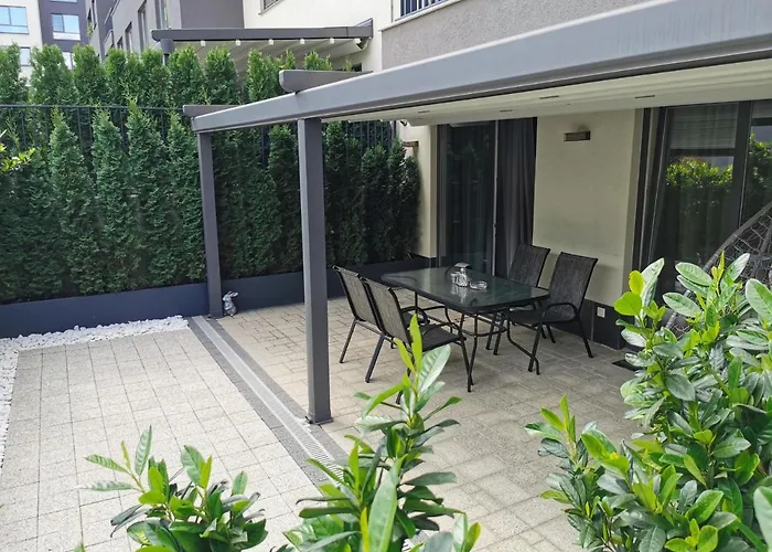 Paradise Swing София