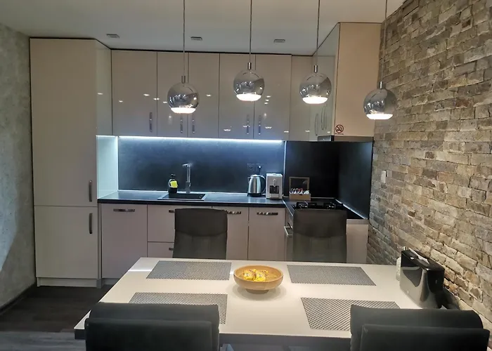 Апартаменты Paradise Swing София