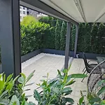 Paradise Swing Appartement