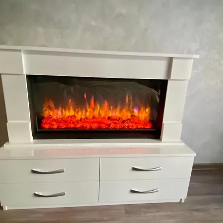 Διαμέρισμα Paradise Swing