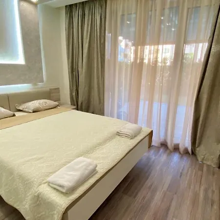 Paradise Swing * Σόφια