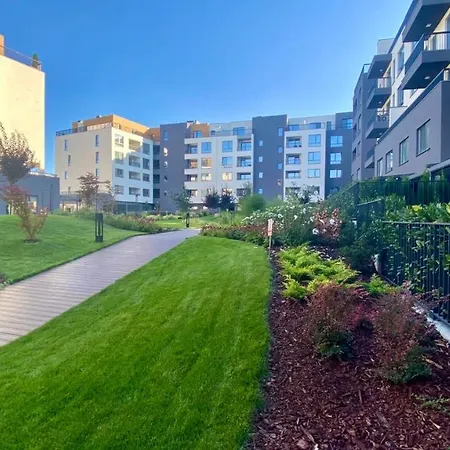 Paradise Swing * Σόφια