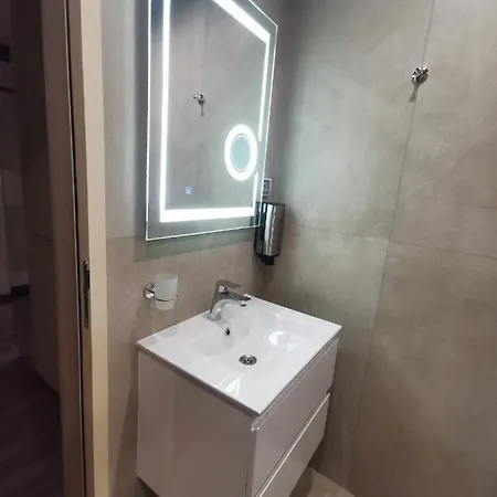 Paradise Swing Διαμέρισμα Σόφια