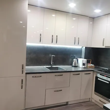 Paradise Swing * Σόφια